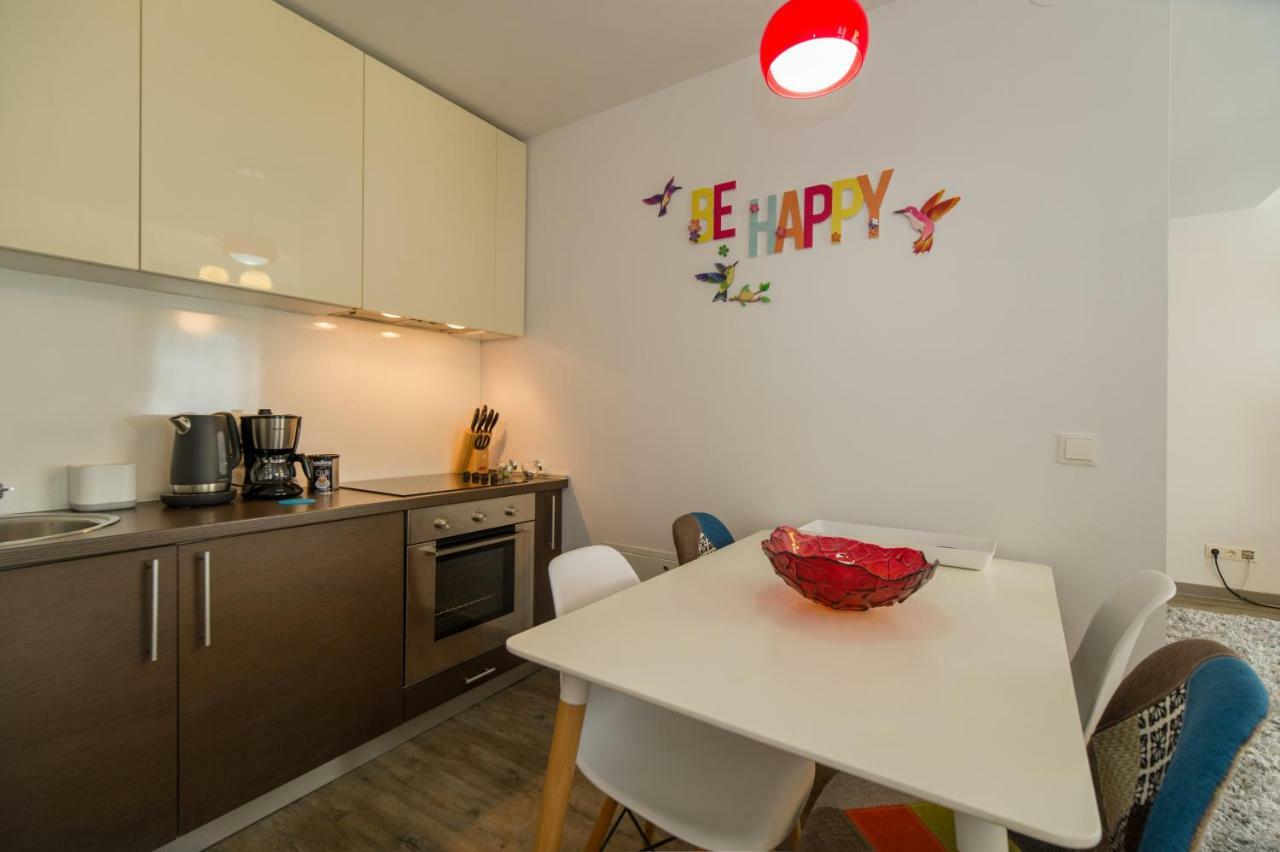 Family Apartment In Silver Mountain Resort Poiana Brașov Zewnętrze zdjęcie