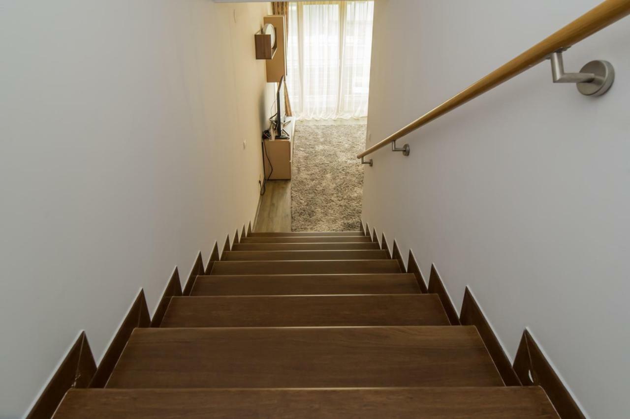 Family Apartment In Silver Mountain Resort Poiana Brașov Zewnętrze zdjęcie