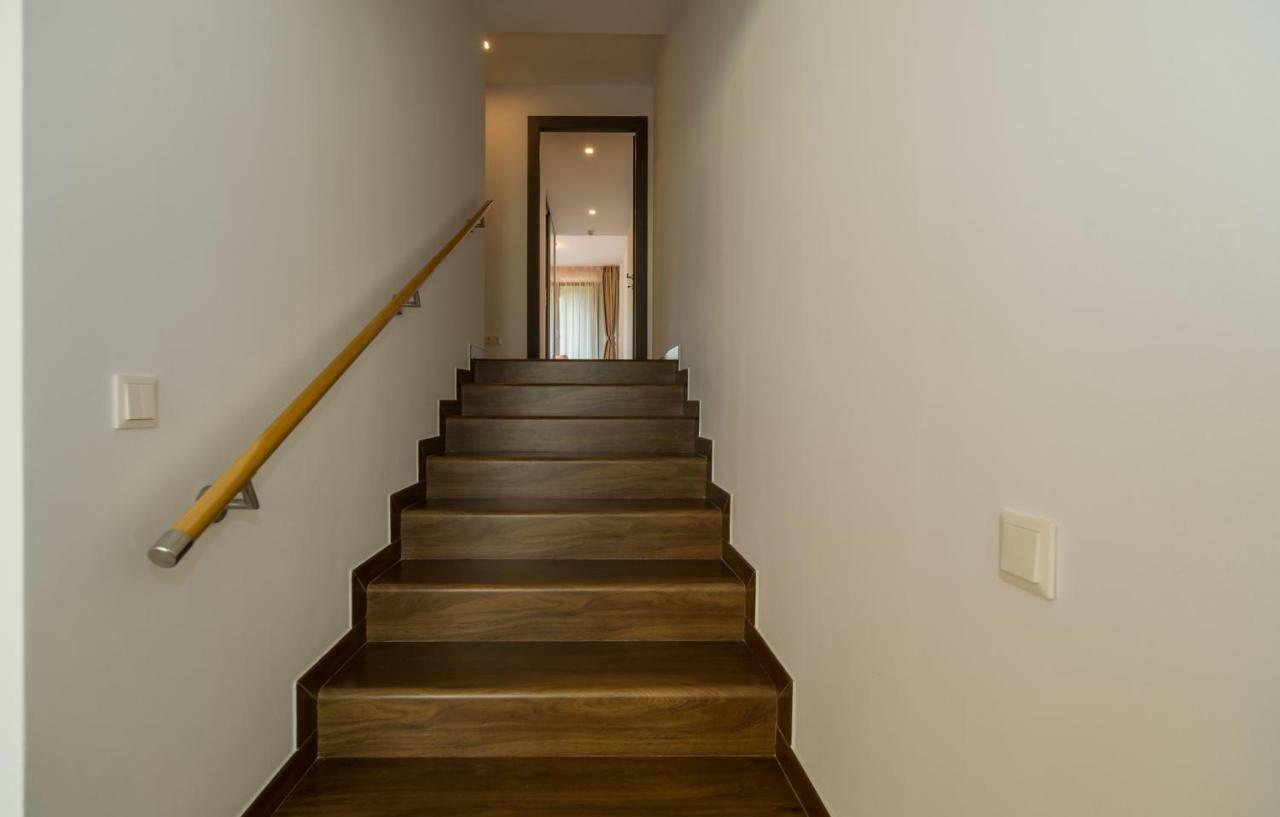 Family Apartment In Silver Mountain Resort Poiana Brașov Zewnętrze zdjęcie